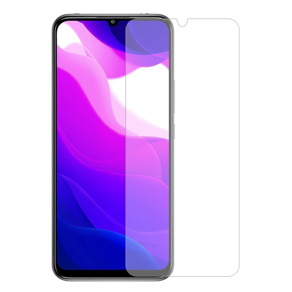 Protecteur d'écran en verre trempé 0.3mm Xiaomi Mi 10 Lite