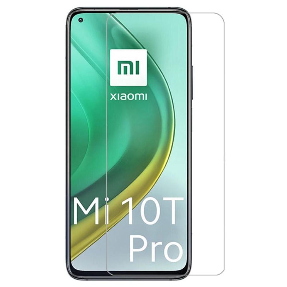 Protecteur d'écran en verre trempé 0.3mm Xiaomi Mi 10T/10T Pro