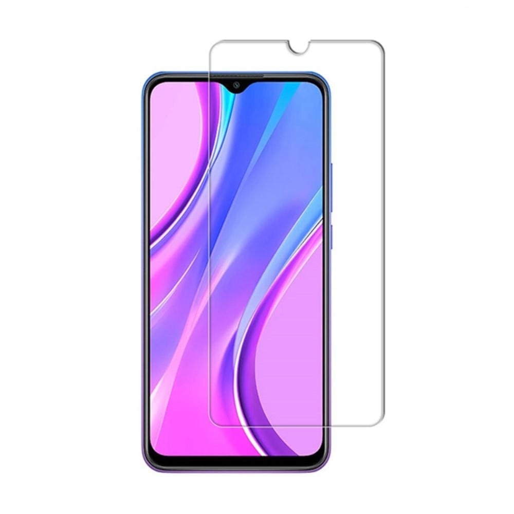 Protecteur d'écran en verre trempé 0.3mm Xiaomi Redmi 9A/9AT