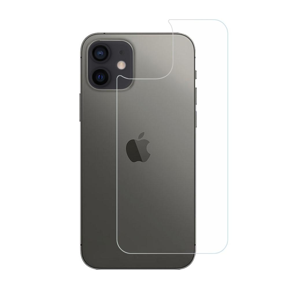 Dos en verre trempé de 0,3 mm iPhone 12 Mini