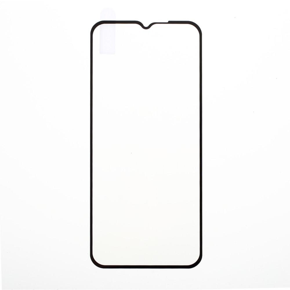 Verre trempé à couverture complète Motorola Moto G10/G20/G30 Noir