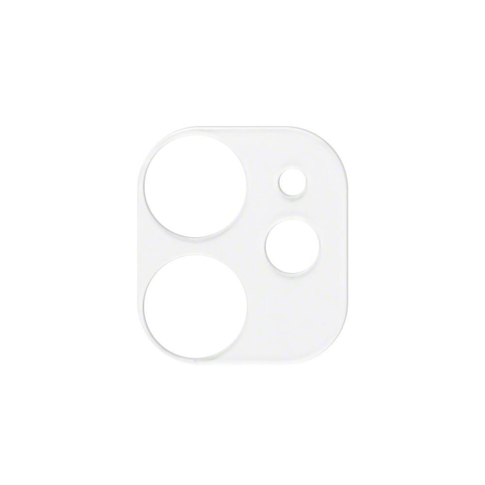 Protecteur d'objectif de couverture complète iPhone 11
