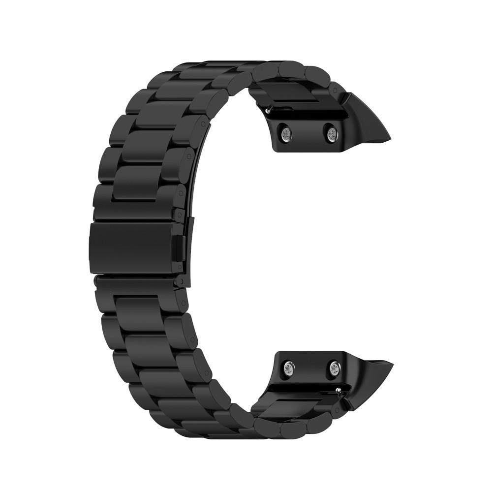 Bracelet en métal Garmin Forerunner 35 Noir