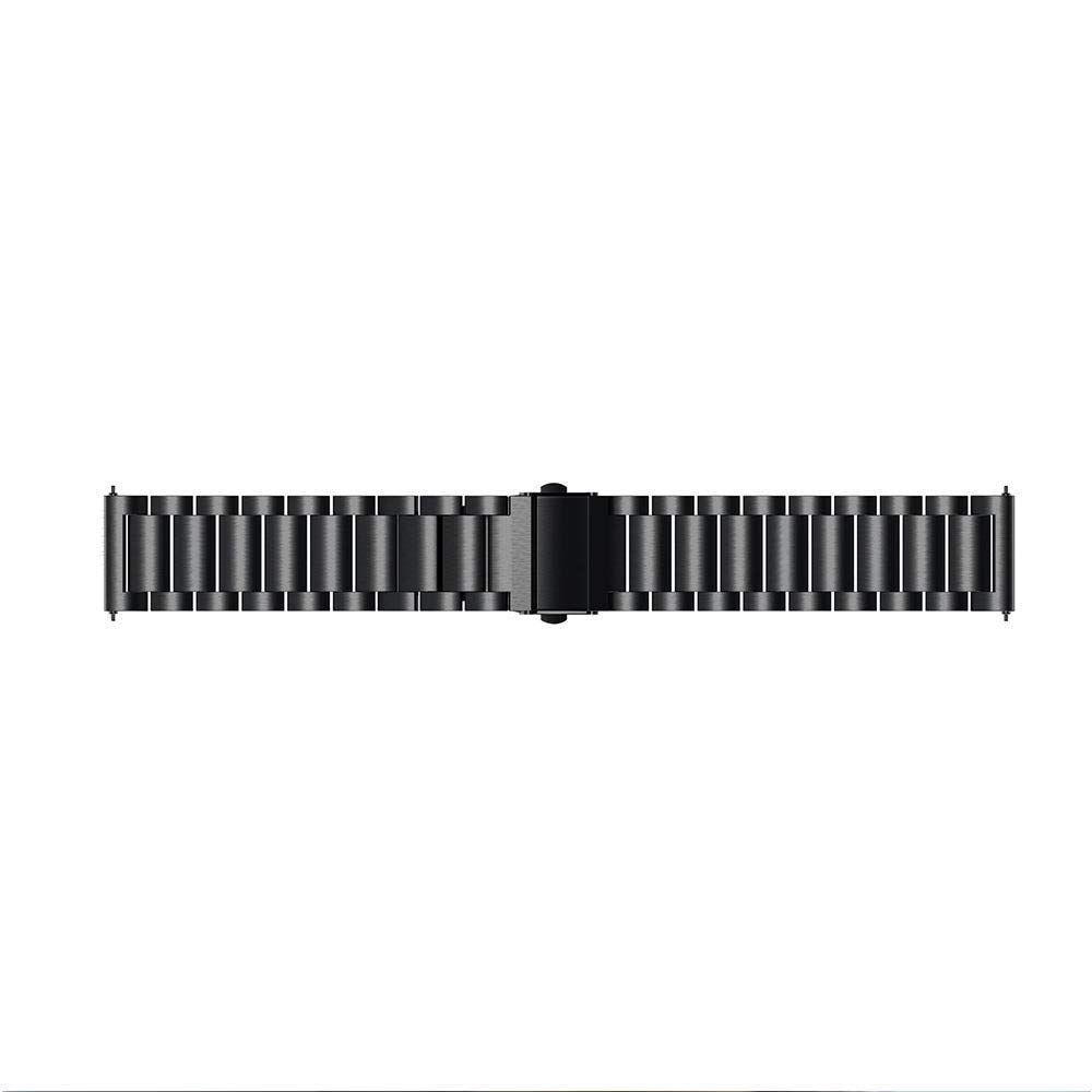 Bracelet en métal Garmin Venu Sq Noir