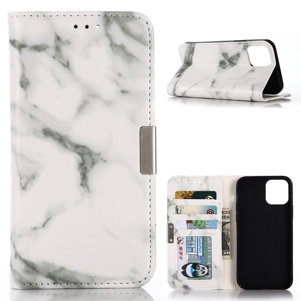 Coque portefeuille Apple iPhone 12/iPhone 12 Pro, Multi-couleur / motif