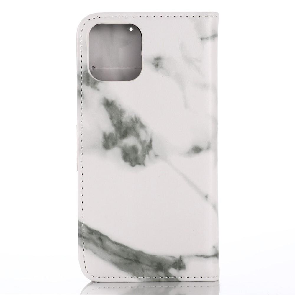 Coque portefeuille Apple iPhone 12/iPhone 12 Pro, Multi-couleur / motif