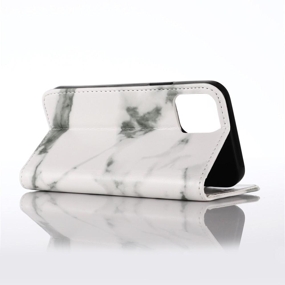 Coque portefeuille Apple iPhone 12/iPhone 12 Pro, Multi-couleur / motif