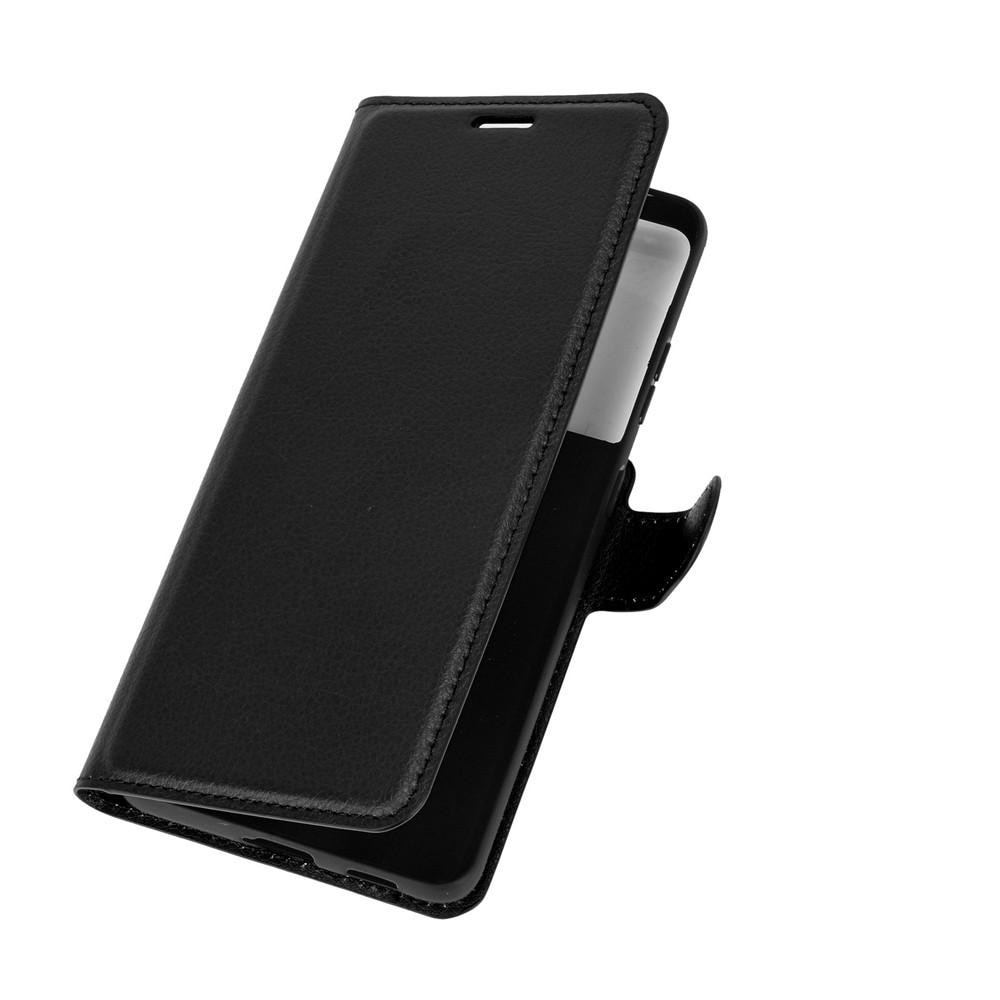 Coque portefeuille Samsung Galaxy S21 Ultra, Noir