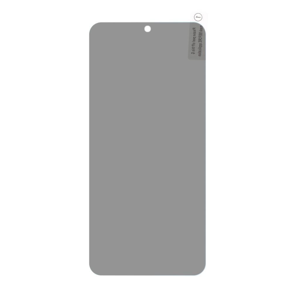 Protecteur d'écran de confidentialité en verre trempé Samsung Galaxy S21 Plus