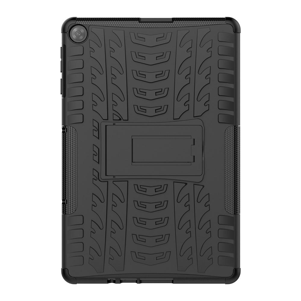 Coque Rugged Huawei Matepad T10/T10s Noir