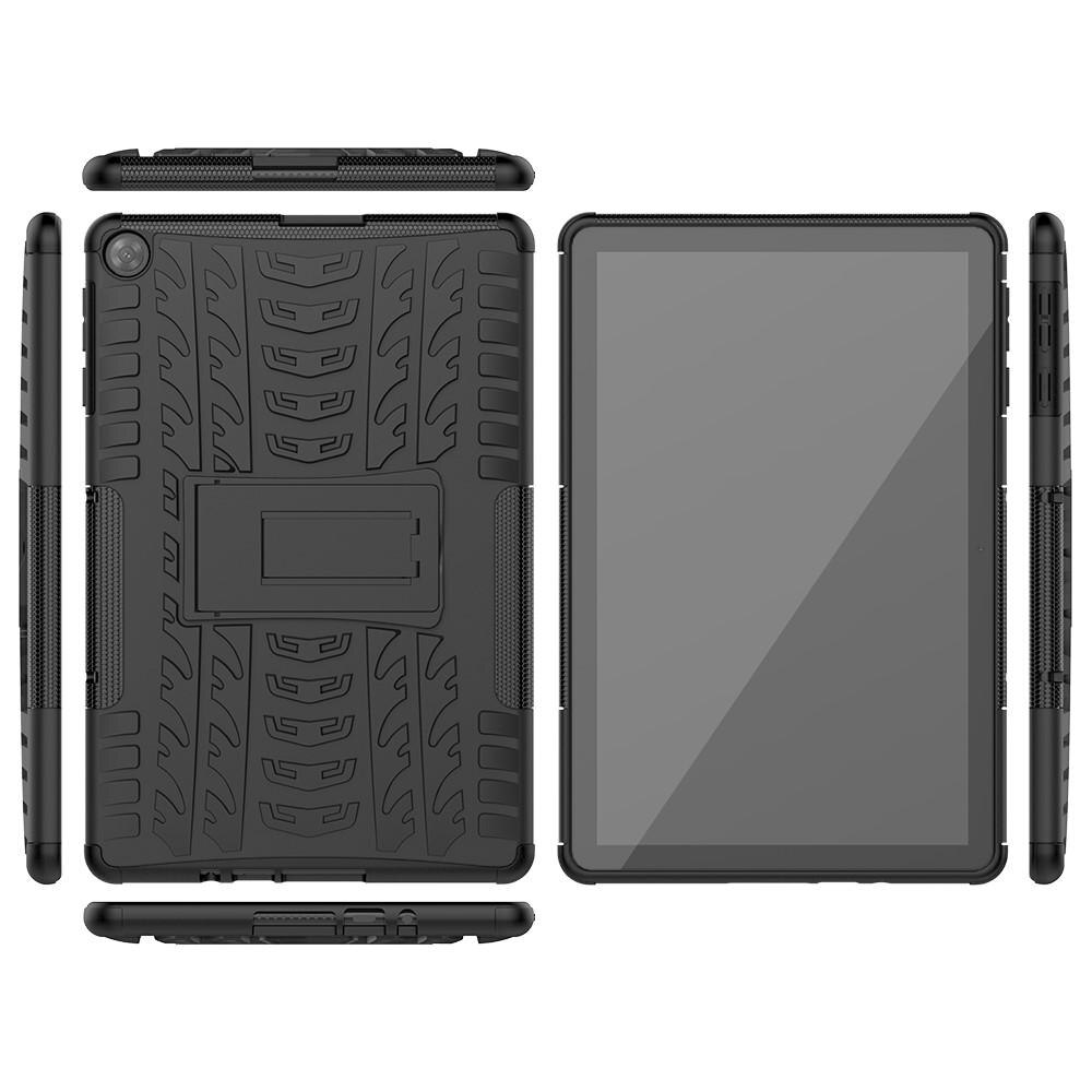 Coque Rugged Huawei Matepad T10/T10s Noir