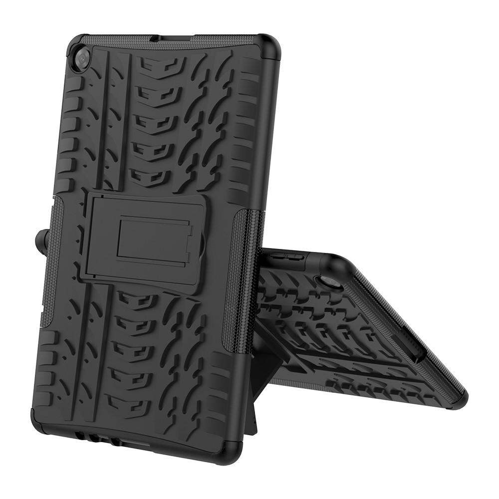 Coque Rugged Huawei Matepad T10/T10s Noir