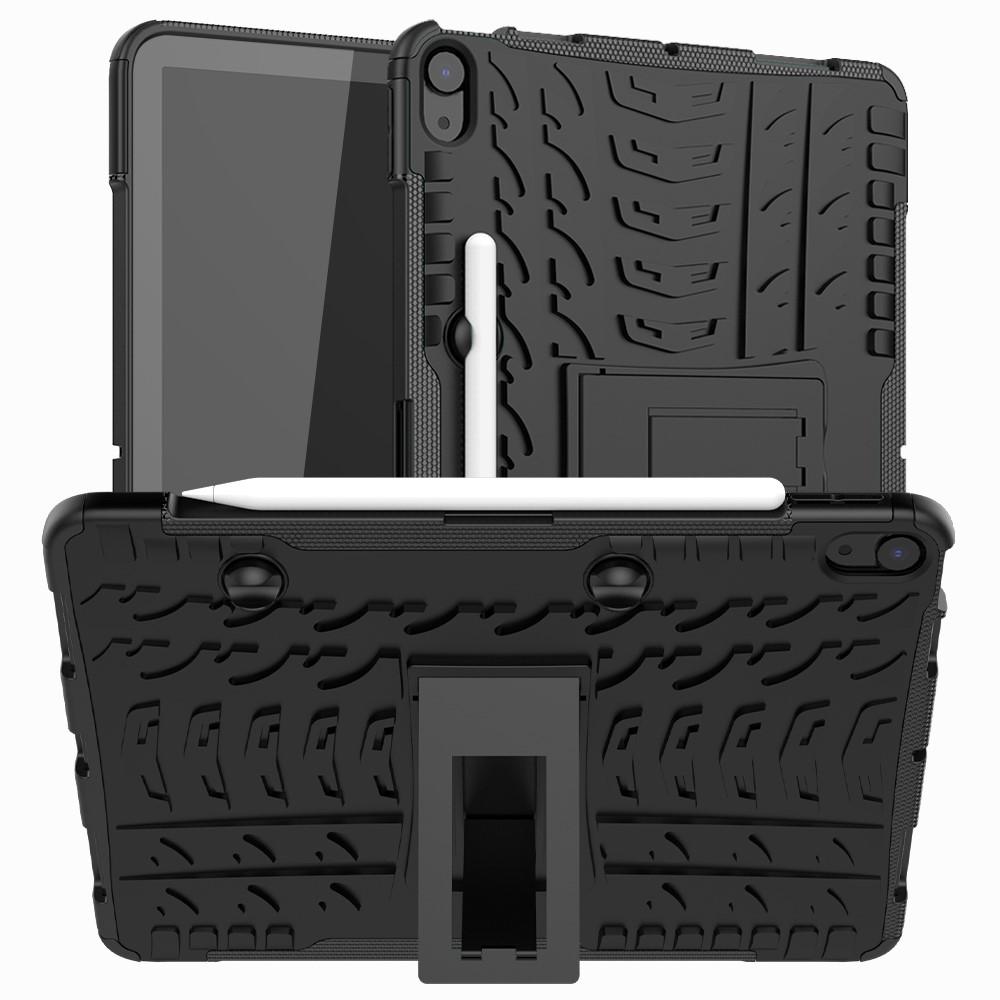 Coque Rugged iPad Air 10.9 5th Gen (2022), noir