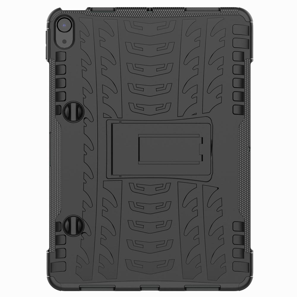 Coque Rugged iPad Air 10.9 5th Gen (2022), noir