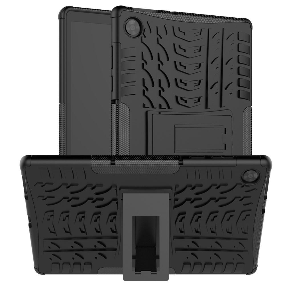 Coque Rugged Lenovo Tab M10 HD Noir