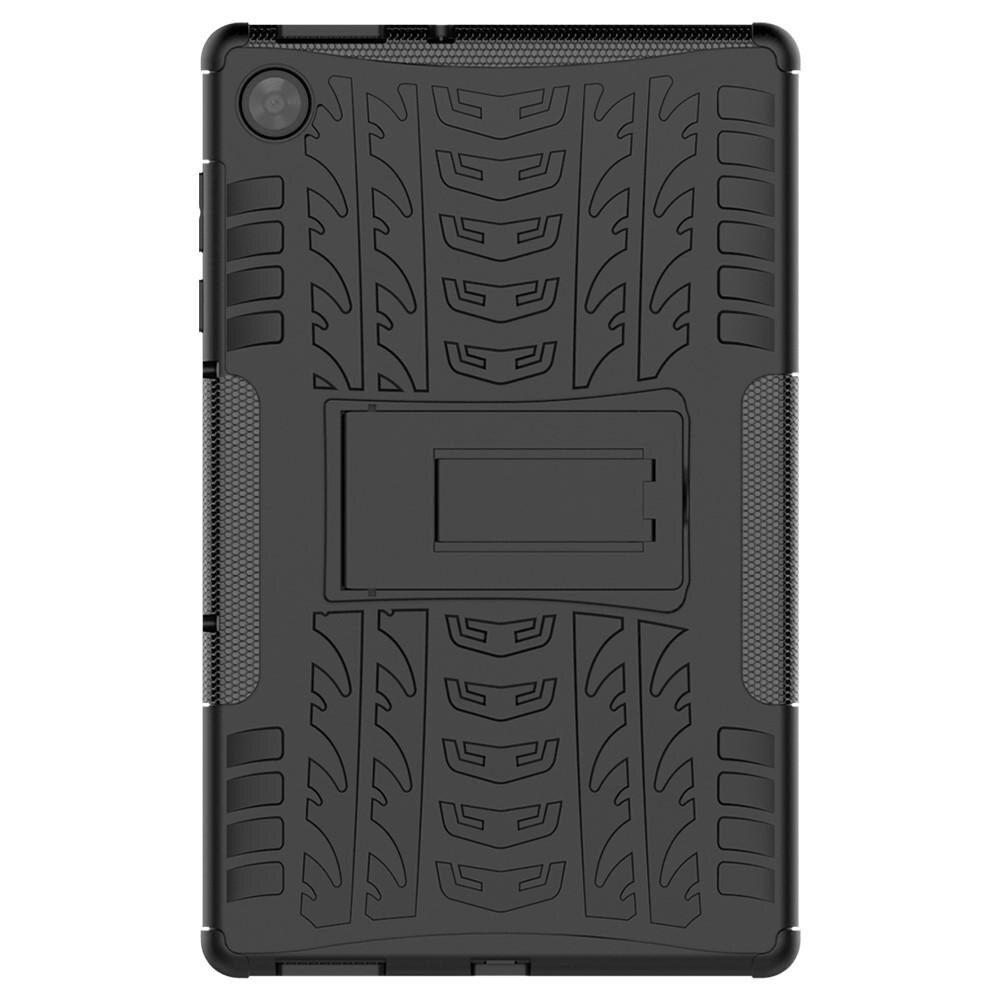 Coque Rugged Lenovo Tab M10 HD Noir