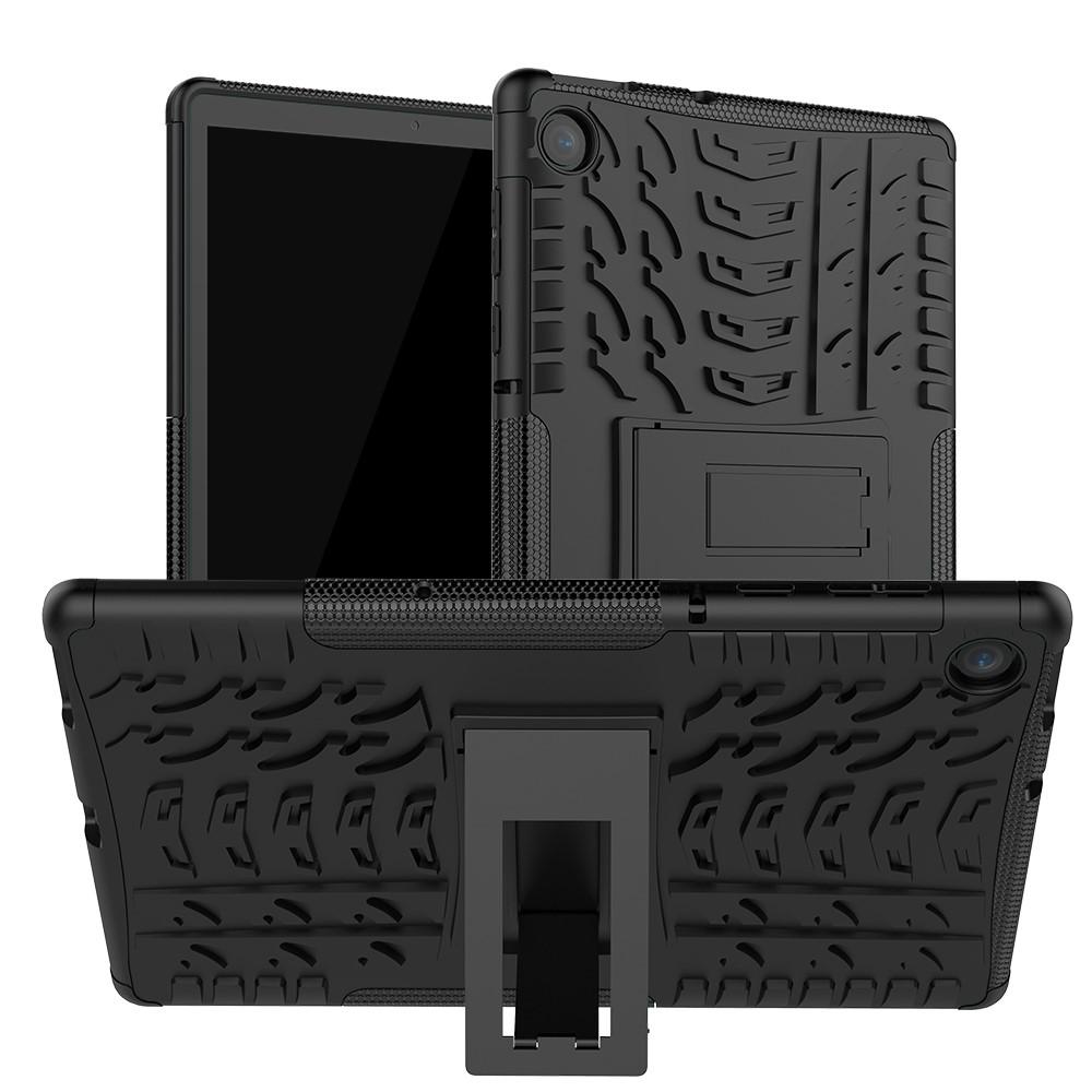 Coque Rugged Lenovo Tab M10 Plus 10.3 Noir