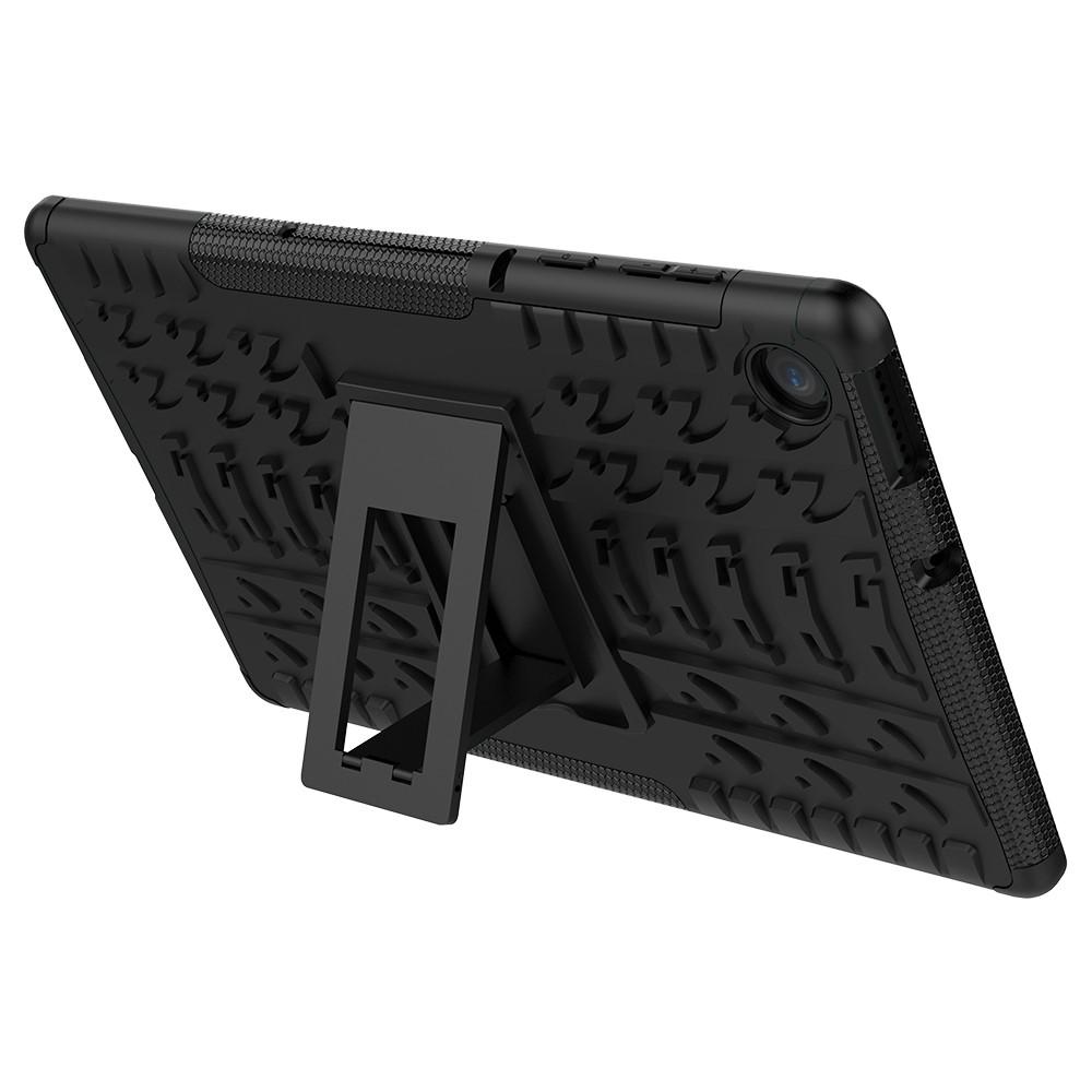 Coque Rugged Lenovo Tab M10 Plus 10.3 Noir