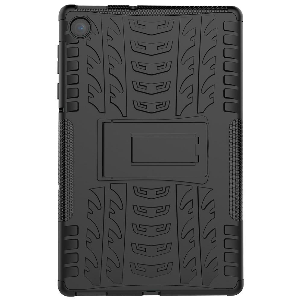 Coque Rugged Lenovo Tab M10 Plus 10.3 Noir