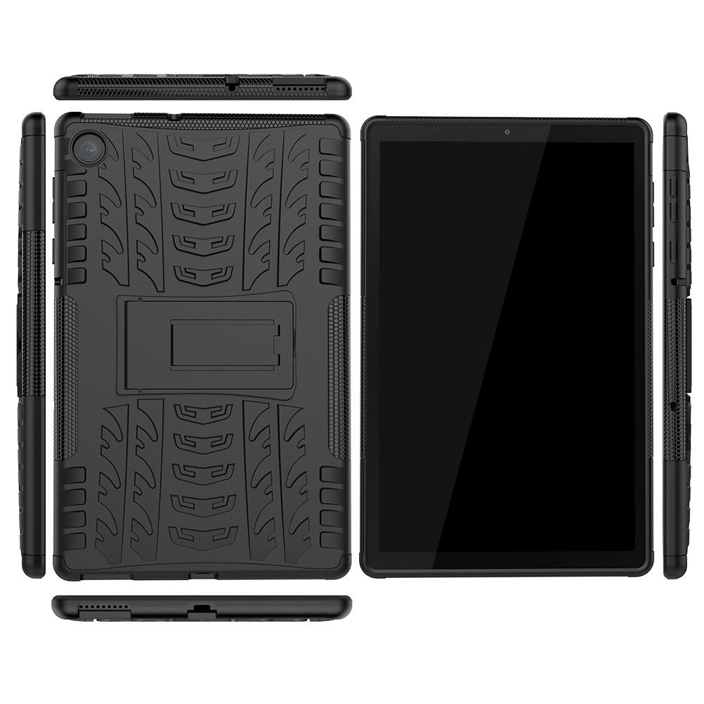 Coque Rugged Lenovo Tab M10 Plus 10.3 Noir