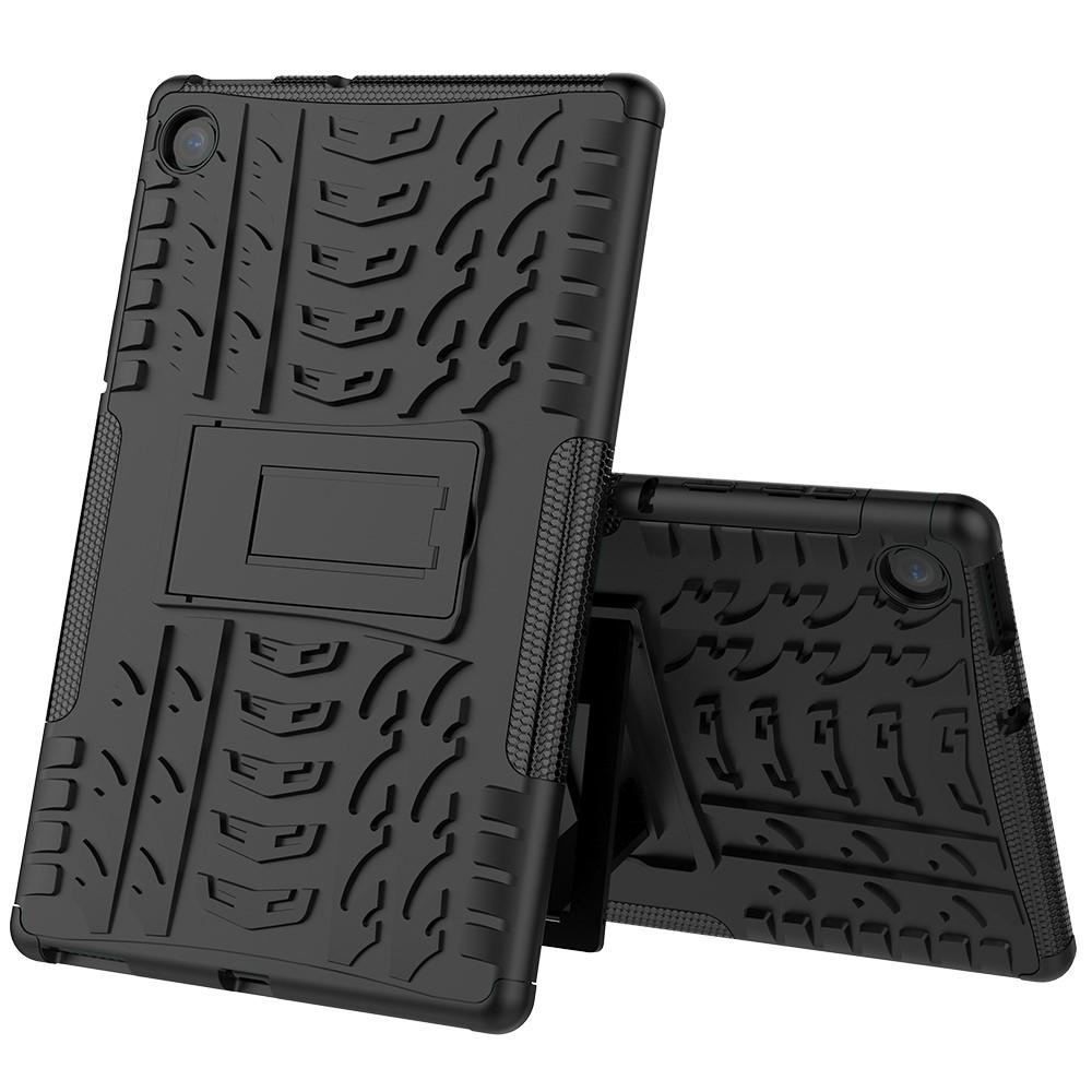 Coque Rugged Lenovo Tab M10 Plus 10.3 Noir