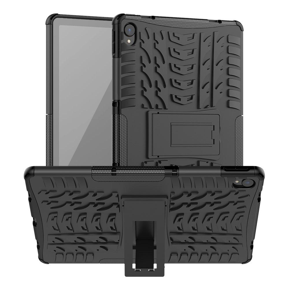 Coque Rugged Lenovo Tab P11/P11 Plus Noir