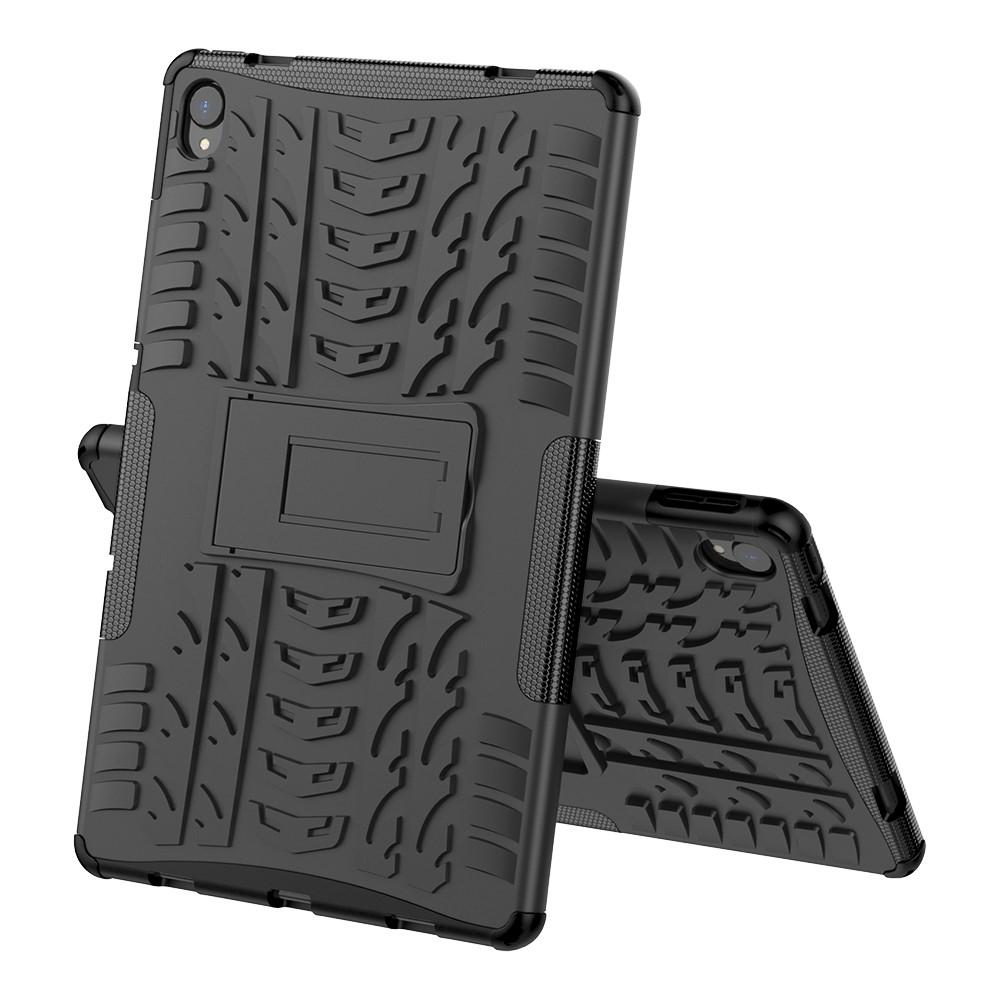 Coque Rugged Lenovo Tab P11/P11 Plus Noir