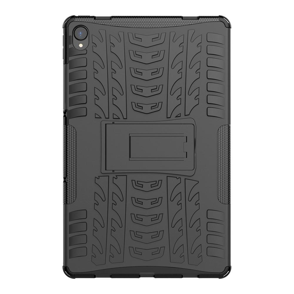 Coque Rugged Lenovo Tab P11/P11 Plus Noir