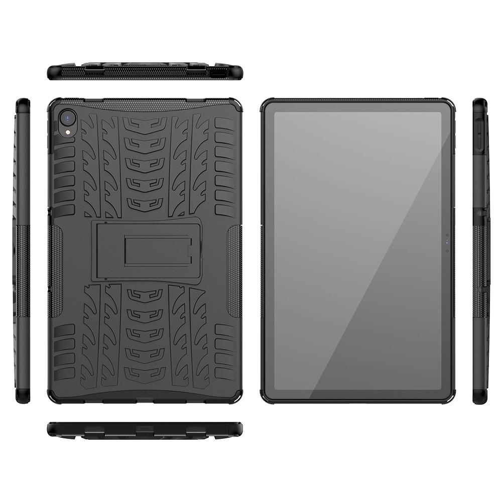 Coque Rugged Lenovo Tab P11/P11 Plus Noir