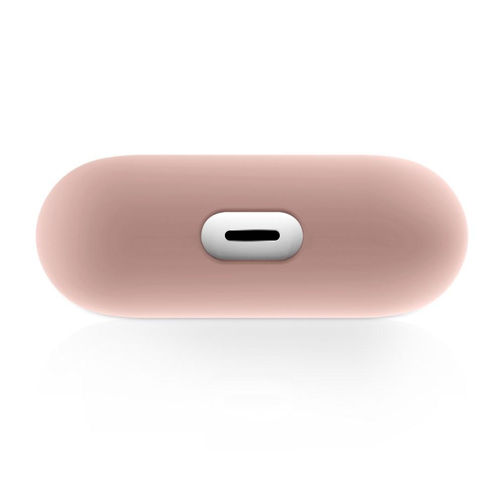 Coque en silicone AirPods Pro Rose