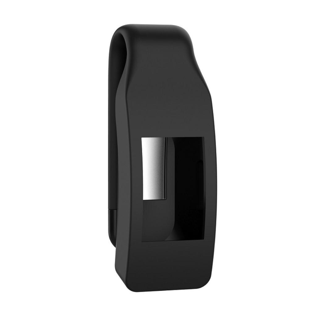 Clip de fixation Fitbit Inspire/Inspire 2 Noir