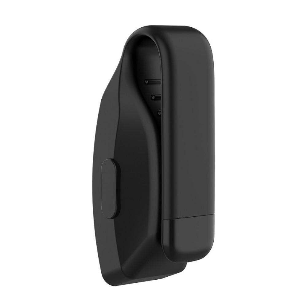 Clip de fixation Fitbit Inspire/Inspire 2 Noir