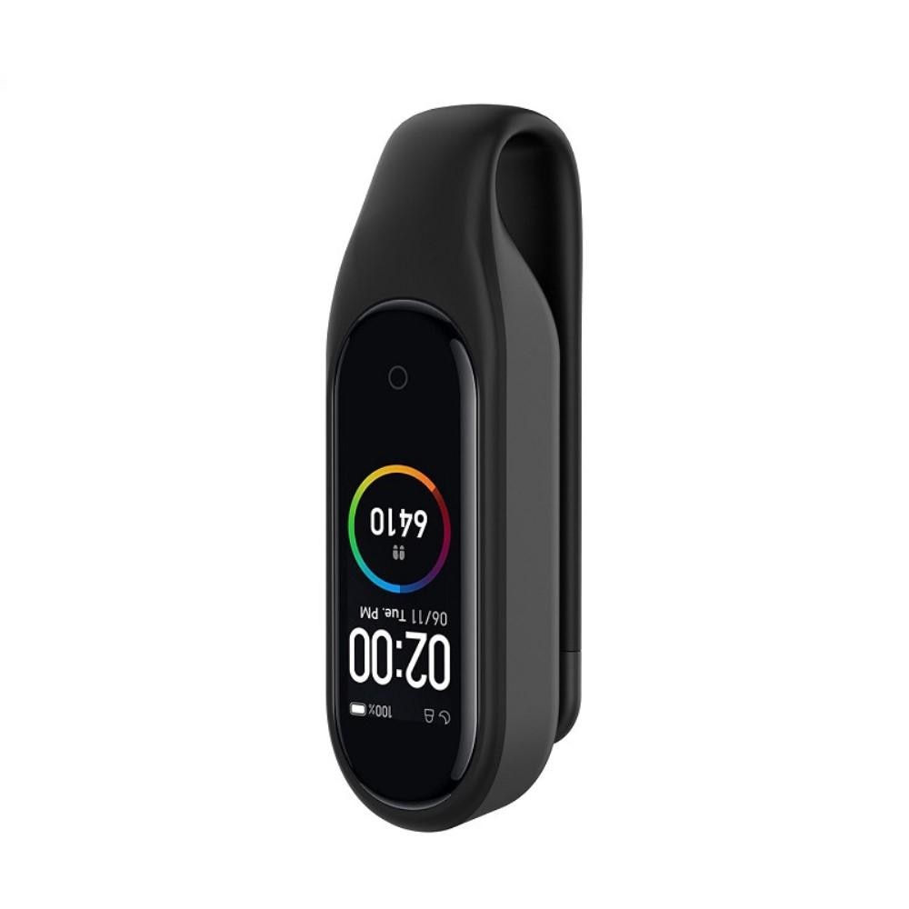 Clip de fixation Xiaomi Mi Band 3/4 Noir