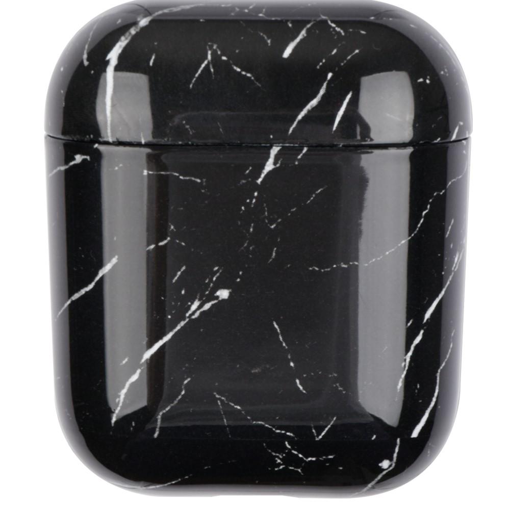 Coque AirPods Noir