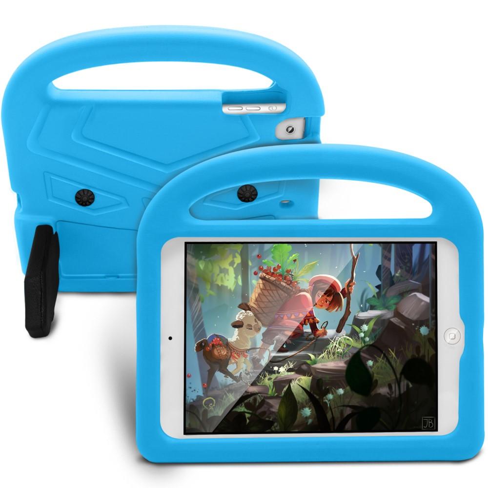 Coque EVA iPad Mini 4 7.9 (2015), bleu