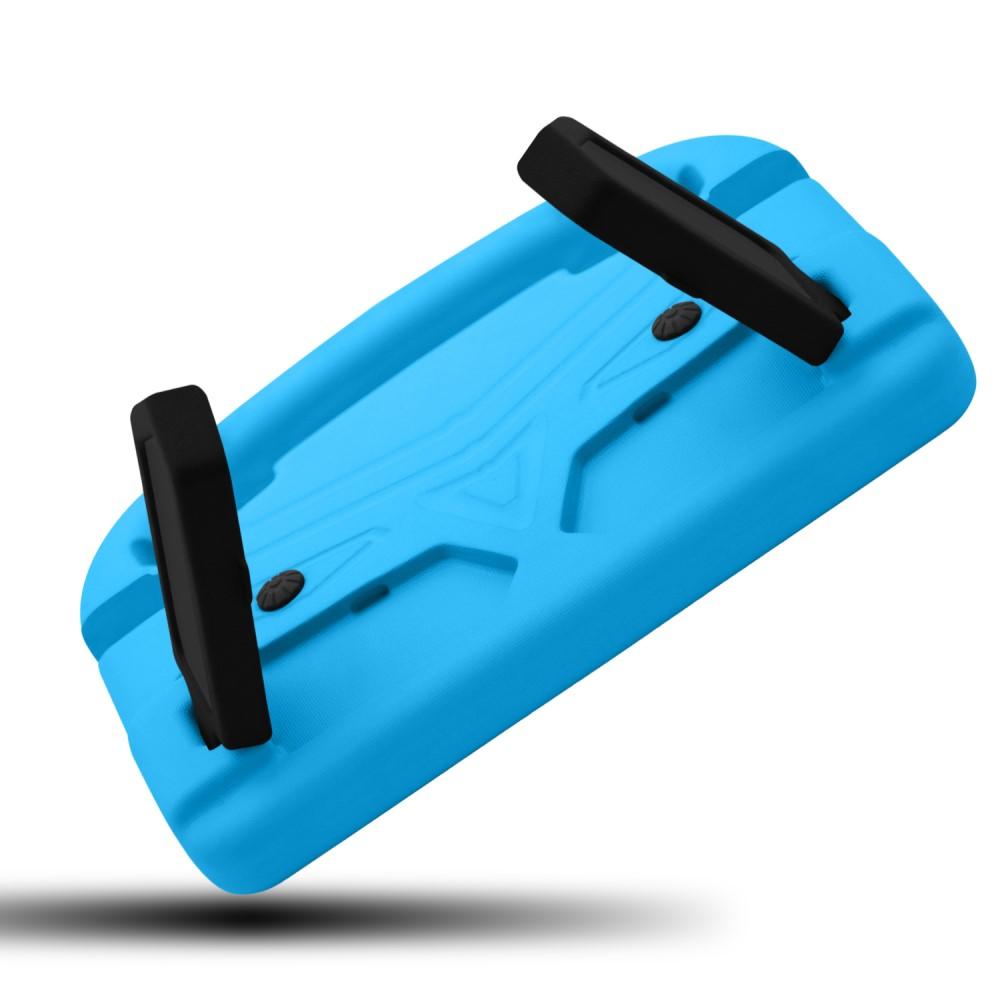 Coque EVA iPad Mini 1 7.9 (2012), bleu