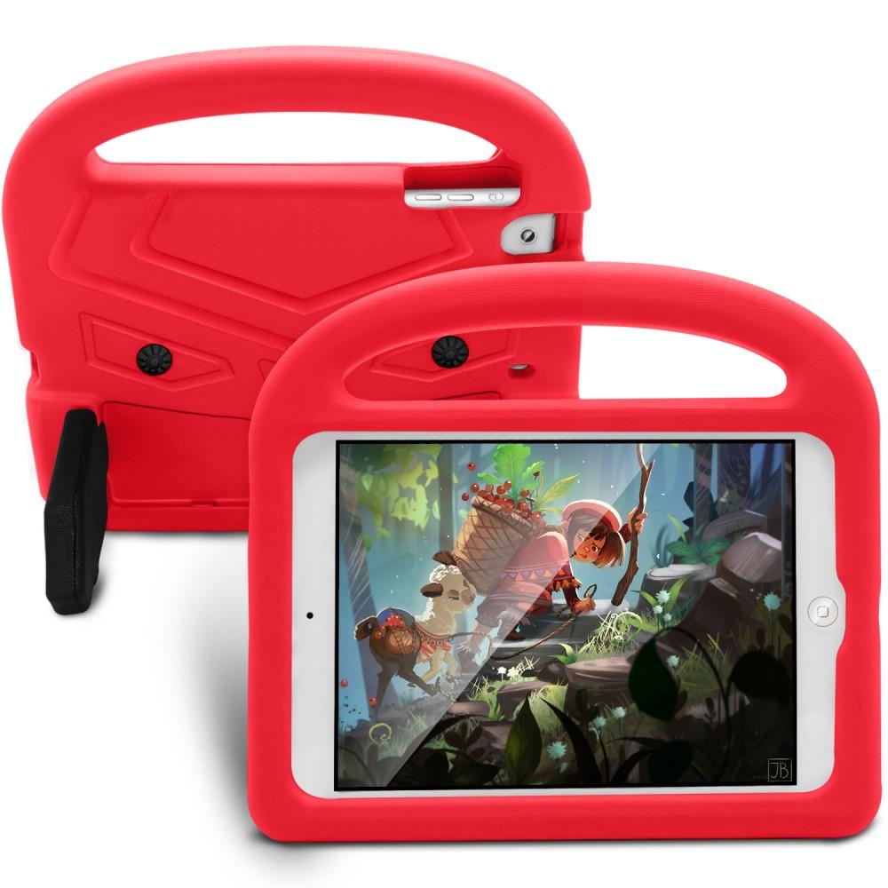 Coque EVA iPad Mini 5th Gen (2019) Rouge