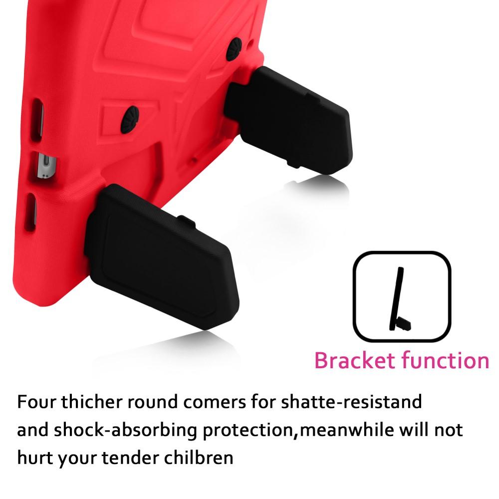 Coque EVA iPad Mini 5th Gen (2019) Rouge