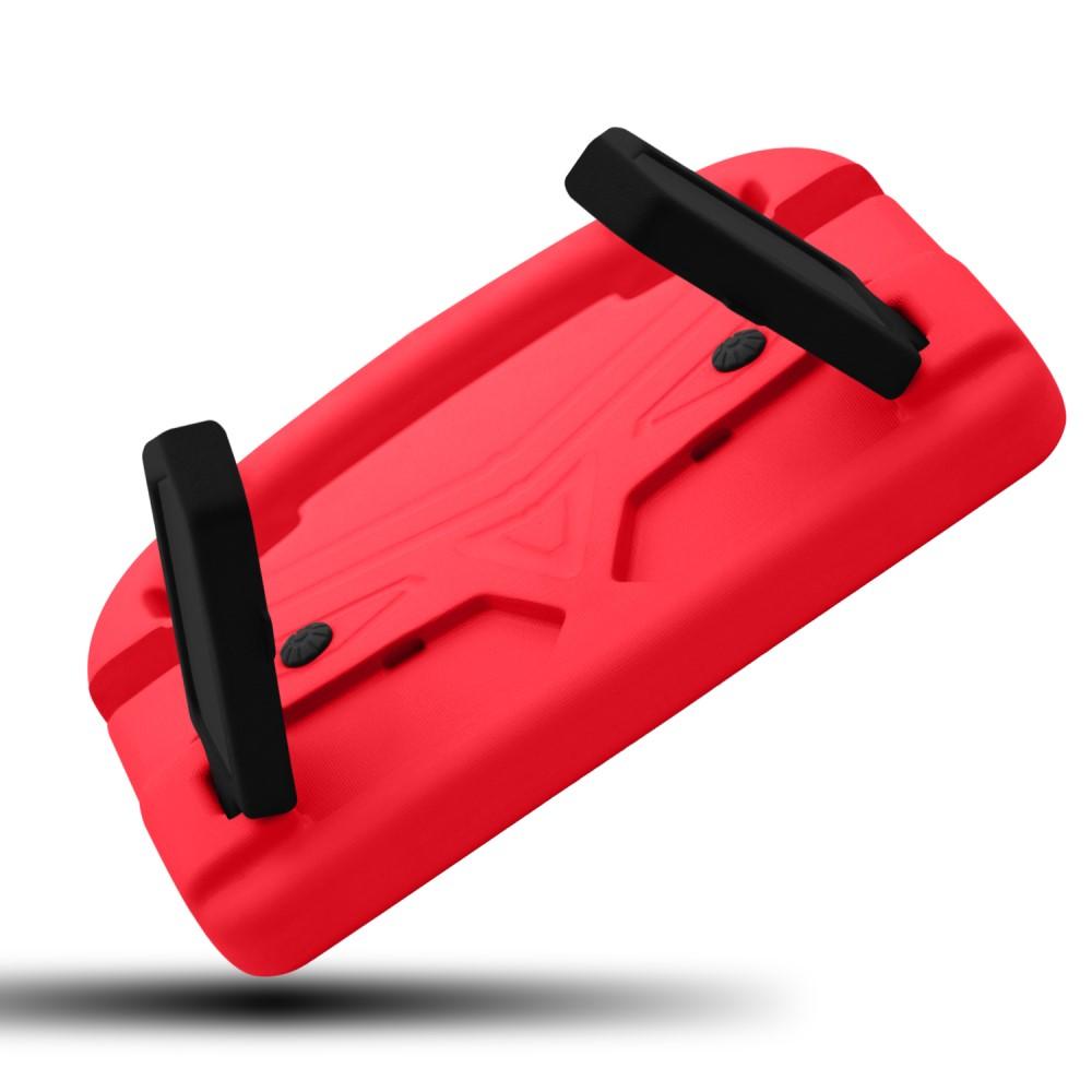 Coque EVA iPad Mini 4 7.9 (2015), rouge