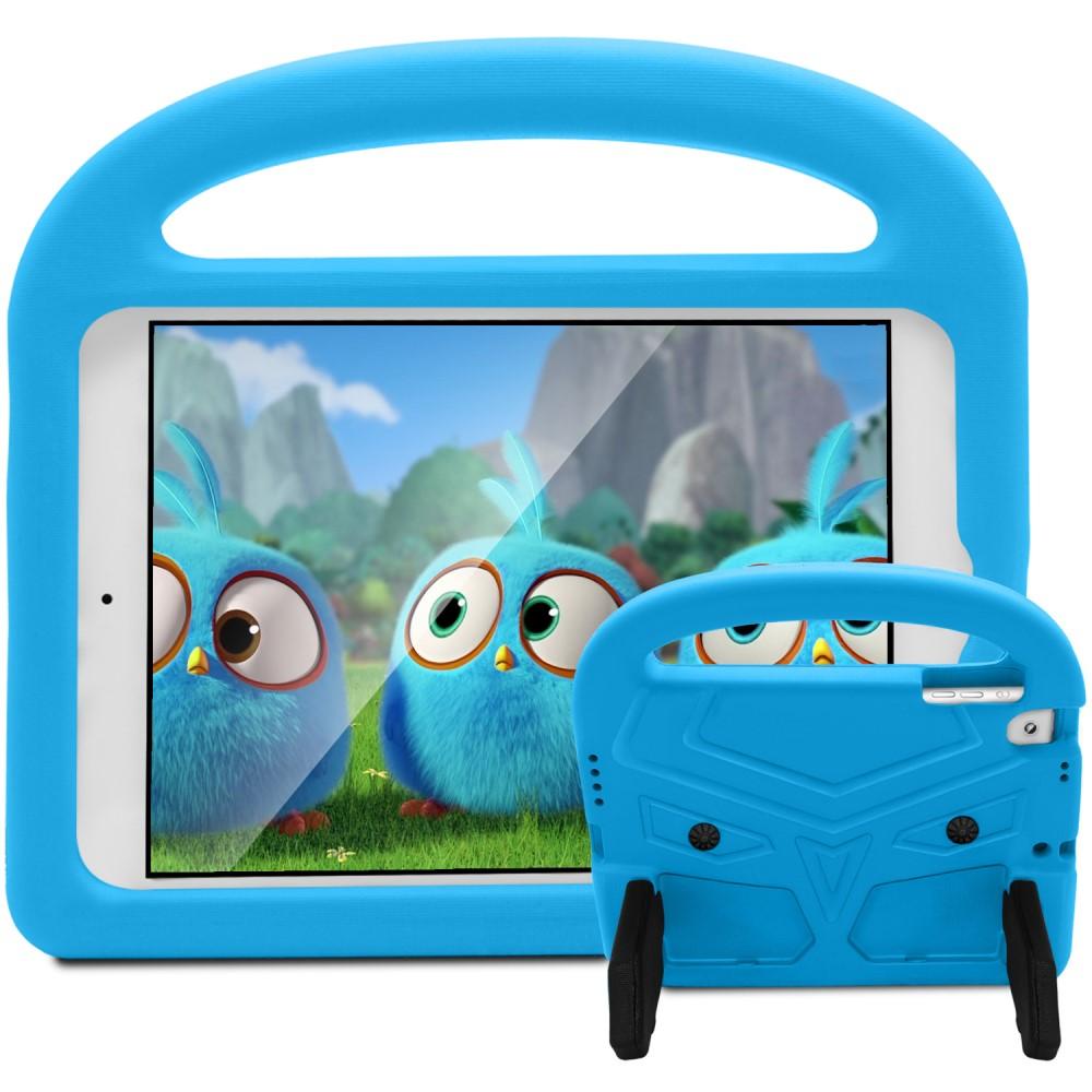 Coque EVA iPad 9.7 6th Gen (2018), bleu