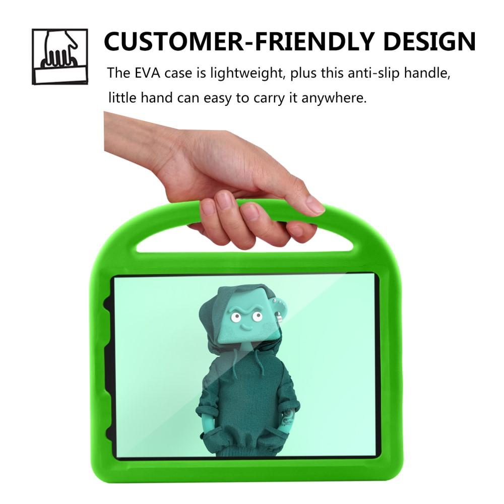 Coque EVA iPad Pro 11 1st Gen (2018), vert