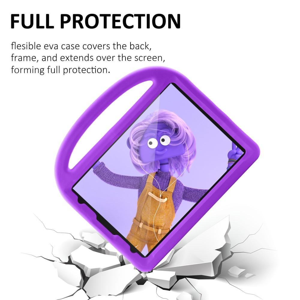 Coque EVA iPad Pro 11 3rd Gen (2021), violet