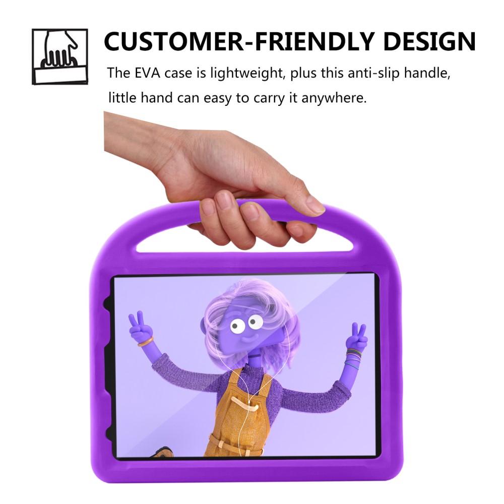 Coque EVA iPad Pro 11 3rd Gen (2021), violet