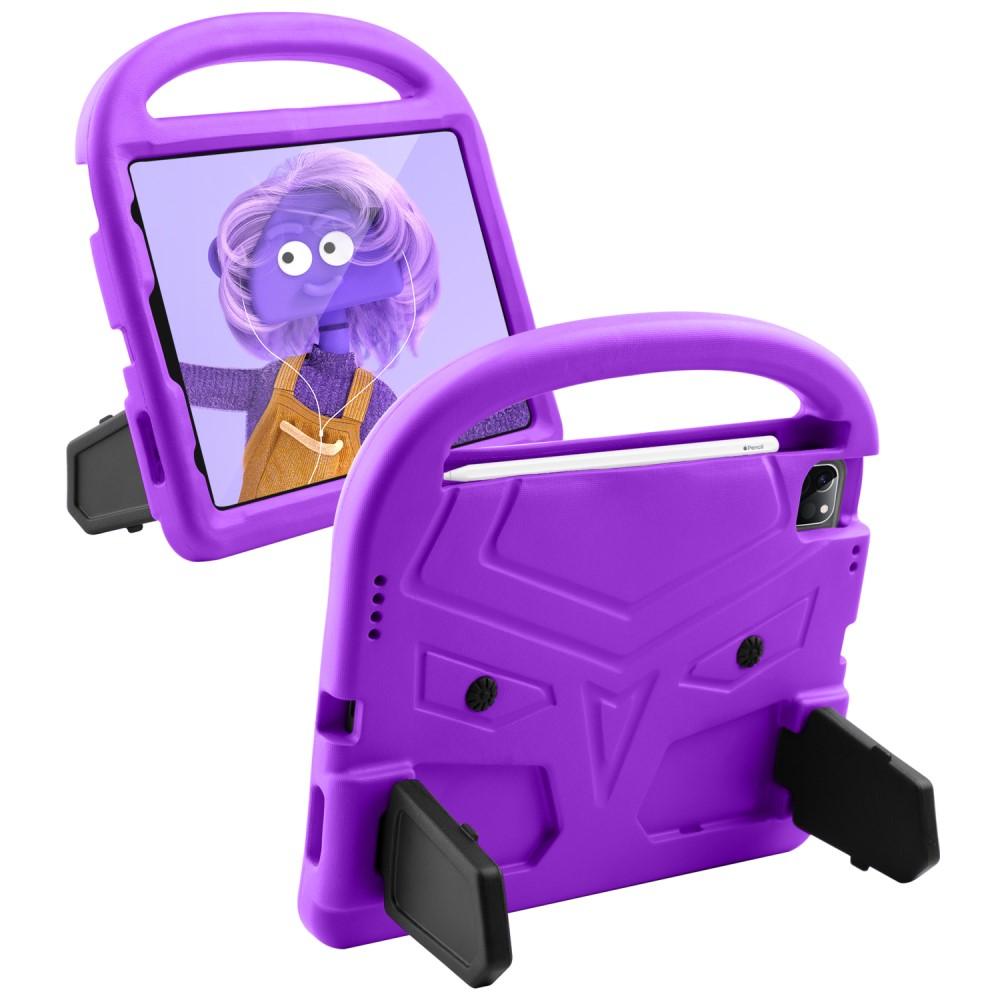 Coque EVA iPad Pro 11 3rd Gen (2021), violet