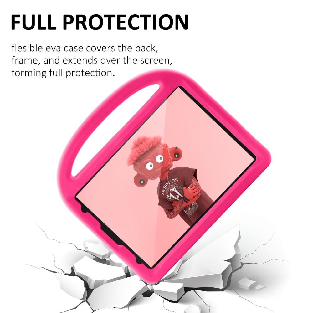 Coque EVA iPad Air 10.9 5th Gen (2022), rose