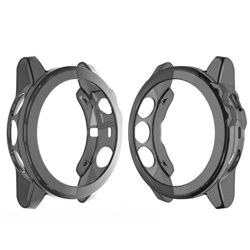 Coque Garmin Fenix 5X/5X Plus Noir