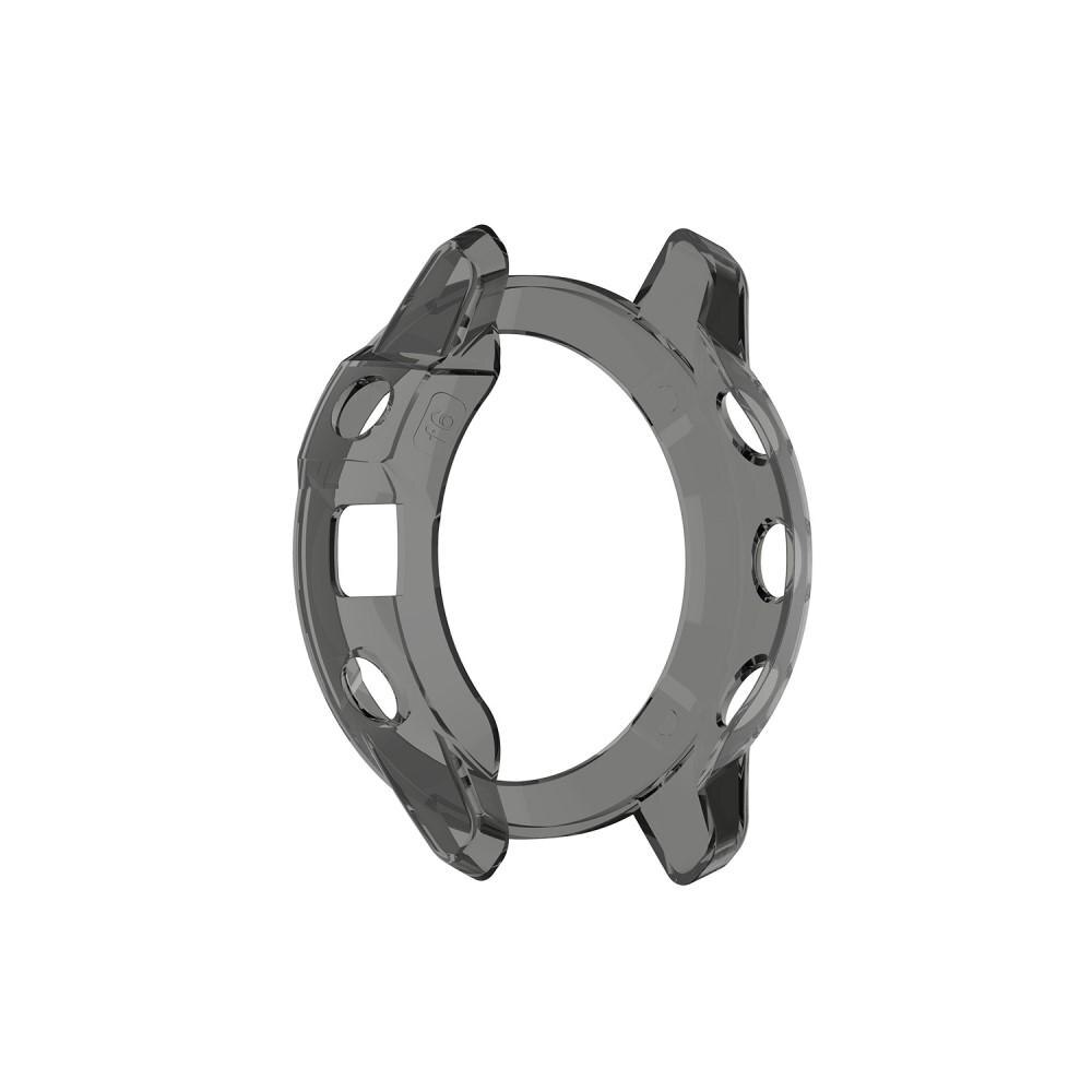 Coque Garmin Fenix 6 Noir