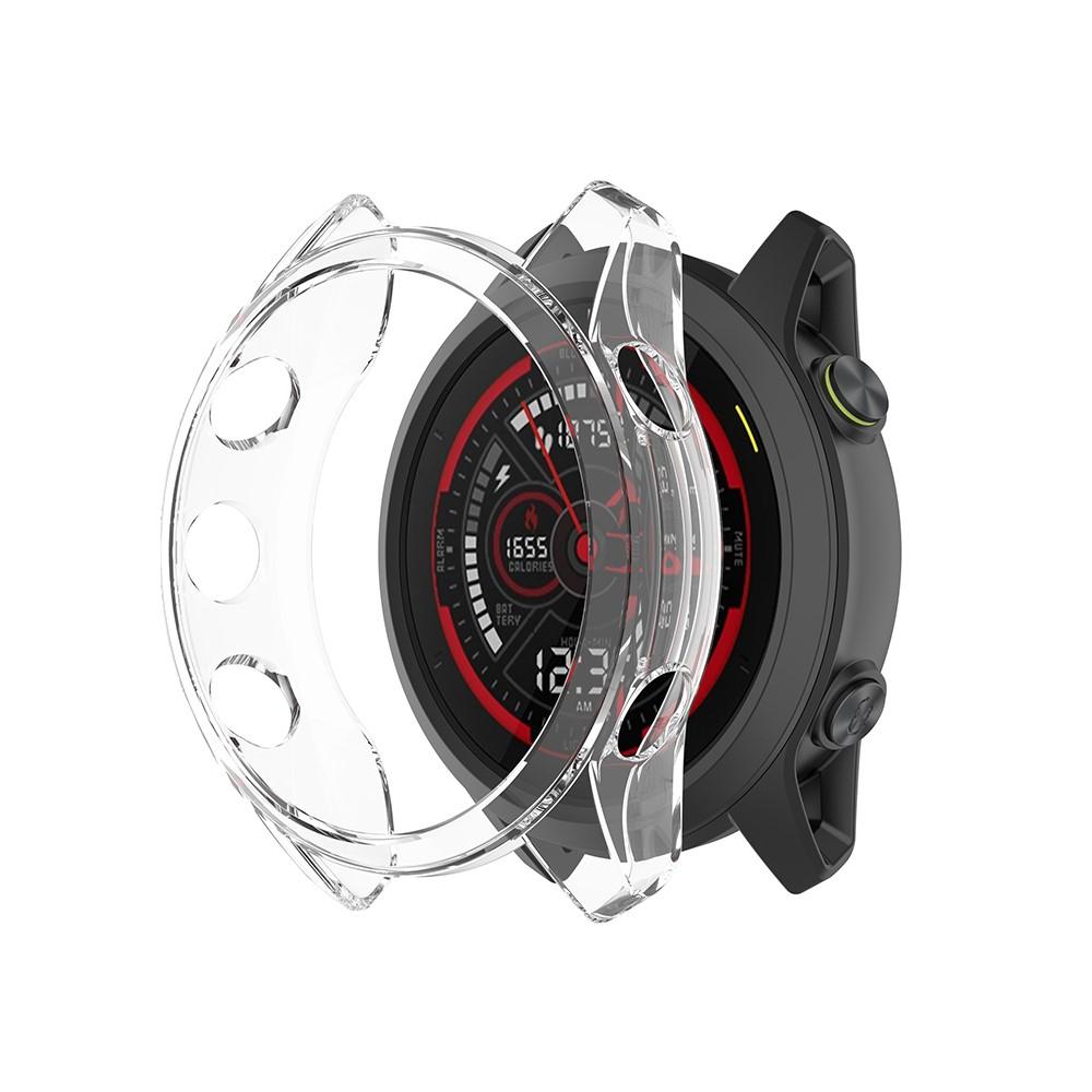 Coque Garmin Forerunner 745 Transparent