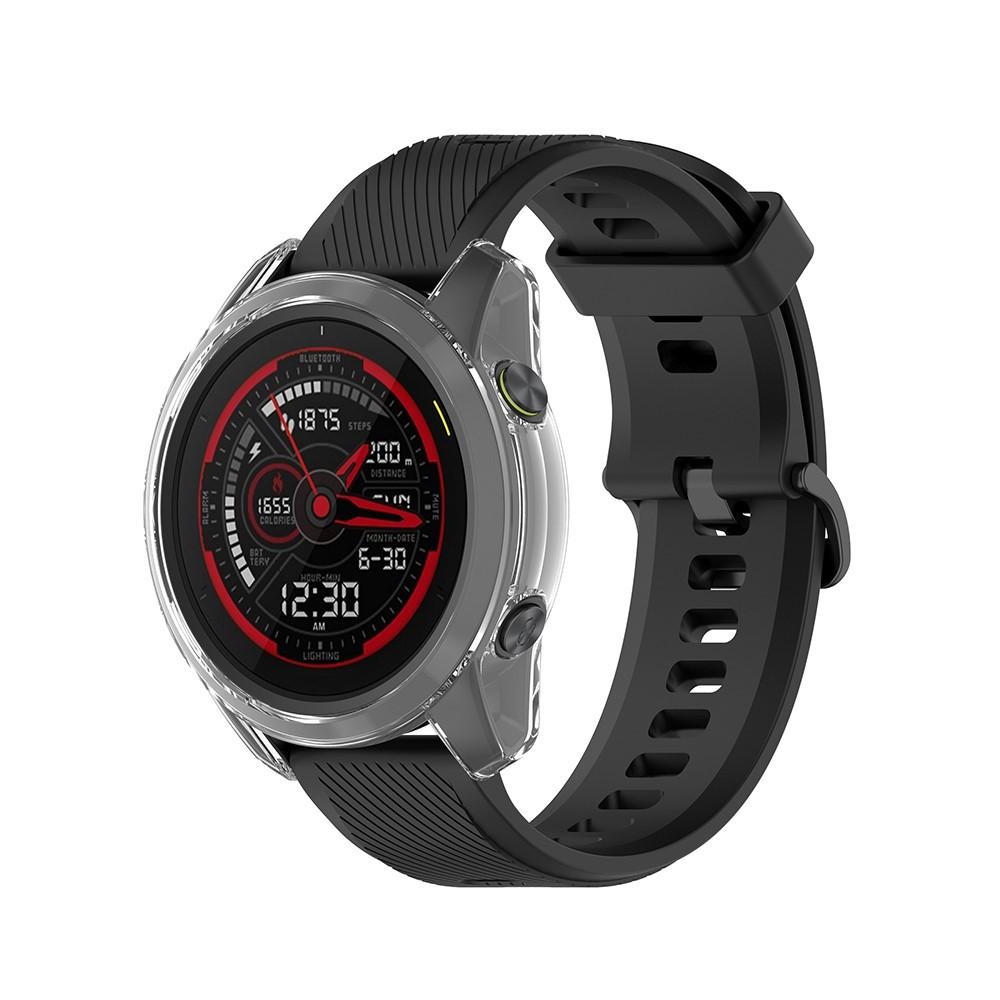 Coque Garmin Forerunner 745 Transparent