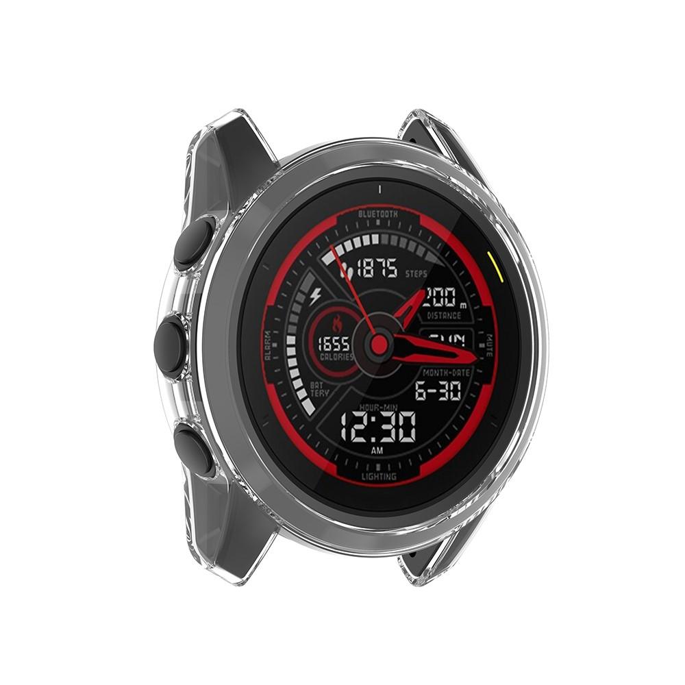 Coque Garmin Forerunner 745 Transparent